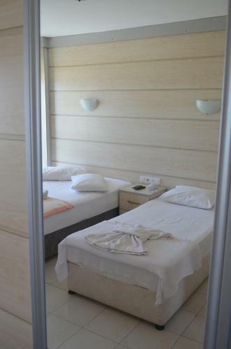 Yasmin Hotel
