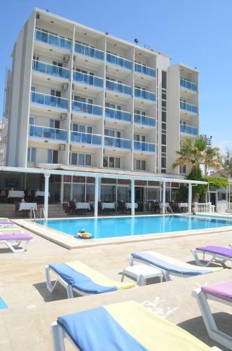 Yasmin Hotel