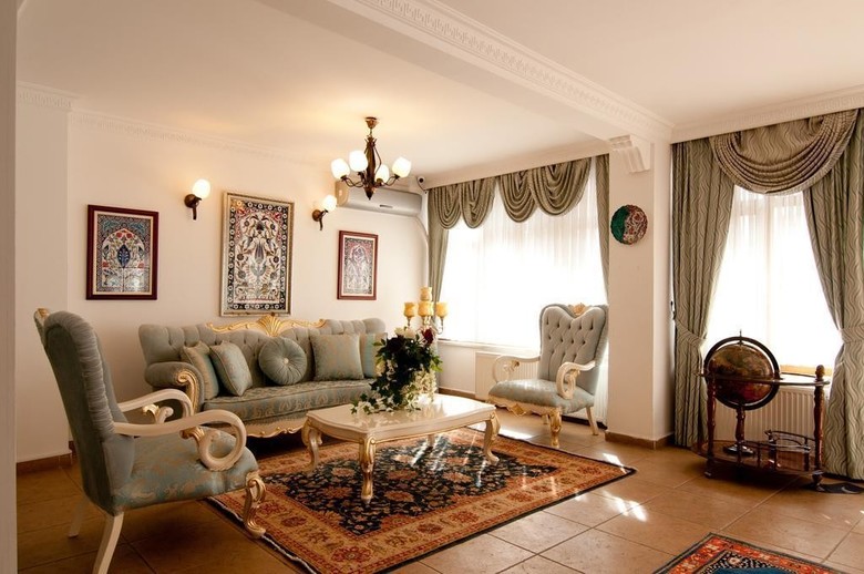Mevlana Hotels