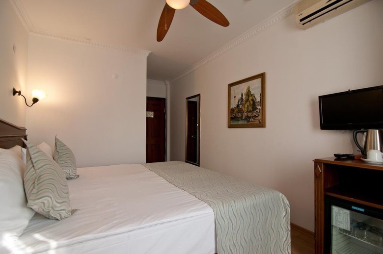 Mevlana Hotels