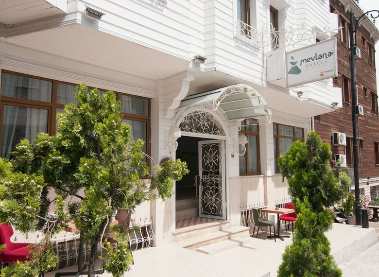 Mevlana Hotels