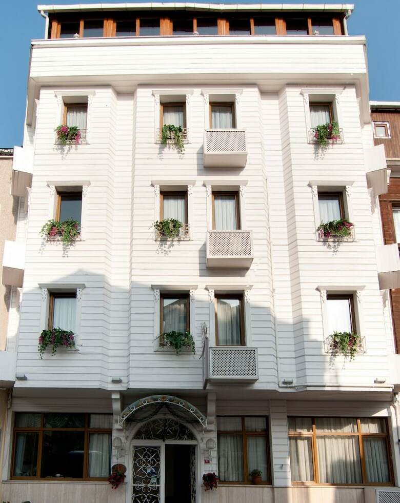 Mevlana Hotels