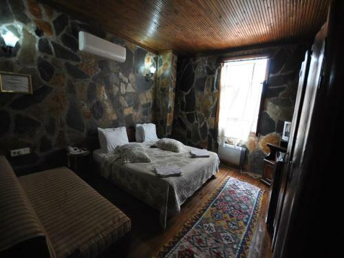 Hotel Yorgo Seferis Residence
