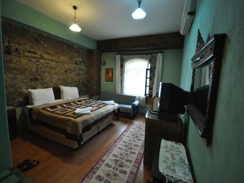 Hotel Yorgo Seferis Residence