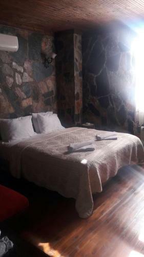 Hotel Yorgo Seferis Residence