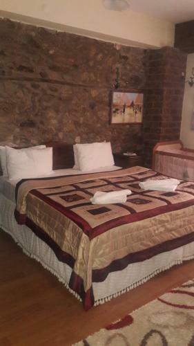 Hotel Yorgo Seferis Residence