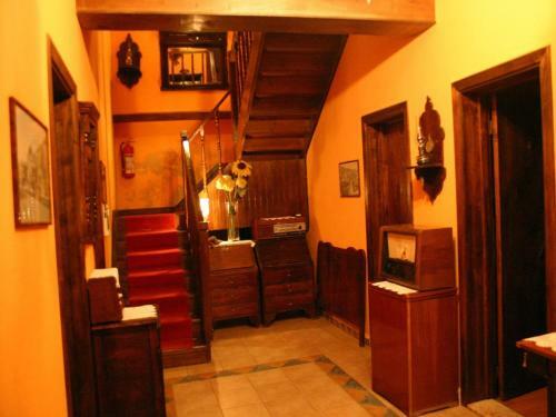 Hotel Yorgo Seferis Residence