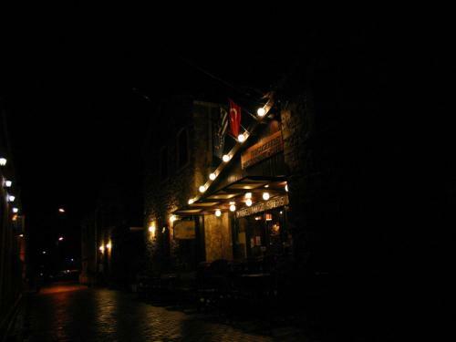 Hotel Yorgo Seferis Residence