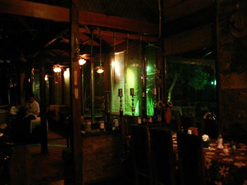 Hotel Yorgo Seferis Residence