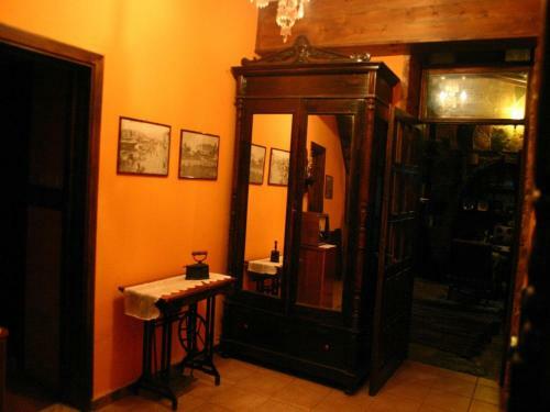 Hotel Yorgo Seferis Residence