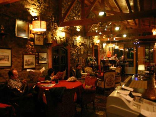 Hotel Yorgo Seferis Residence