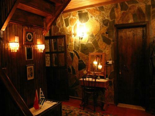 Hotel Yorgo Seferis Residence