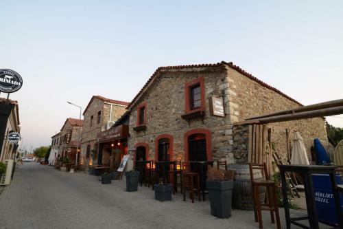 Hotel Yorgo Seferis Residence