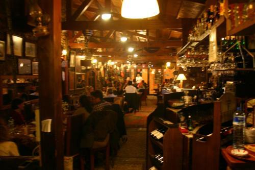 Hotel Yorgo Seferis Residence