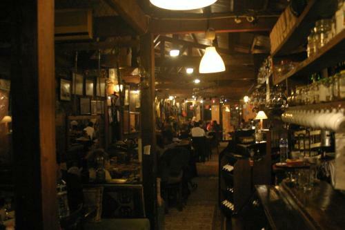Hotel Yorgo Seferis Residence
