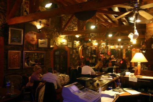 Hotel Yorgo Seferis Residence