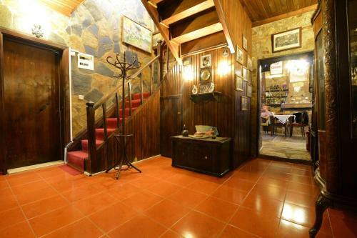 Hotel Yorgo Seferis Residence