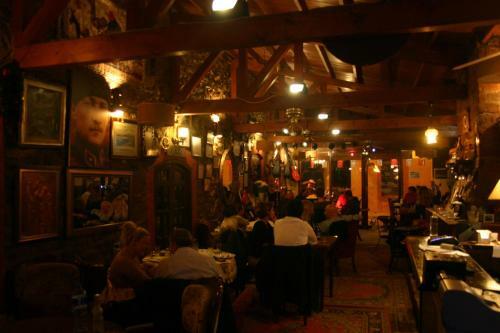 Hotel Yorgo Seferis Residence