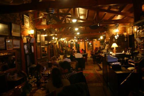 Hotel Yorgo Seferis Residence