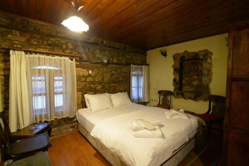 Hotel Yorgo Seferis Residence