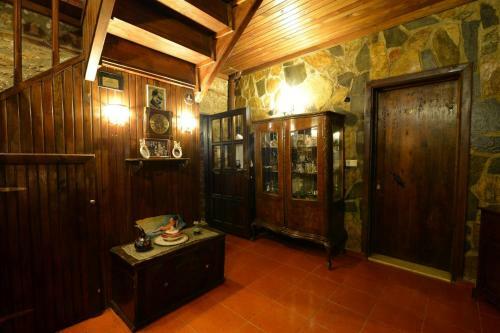 Hotel Yorgo Seferis Residence
