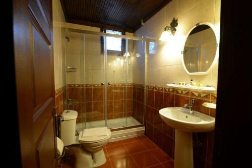 Hotel Yorgo Seferis Residence