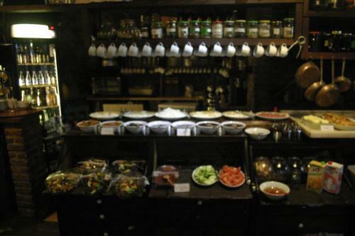Hotel Yorgo Seferis Residence