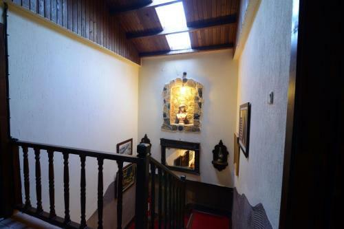 Hotel Yorgo Seferis Residence