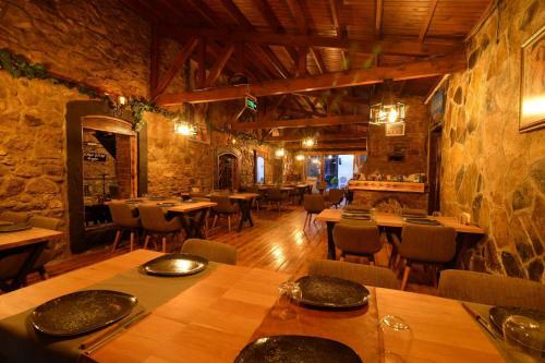 Hotel Yorgo Seferis Residence