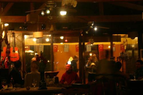 Hotel Yorgo Seferis Residence