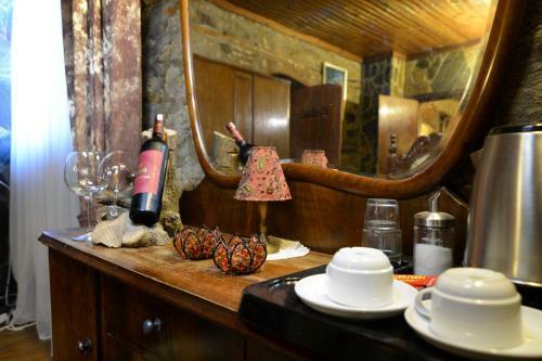 Hotel Yorgo Seferis Residence
