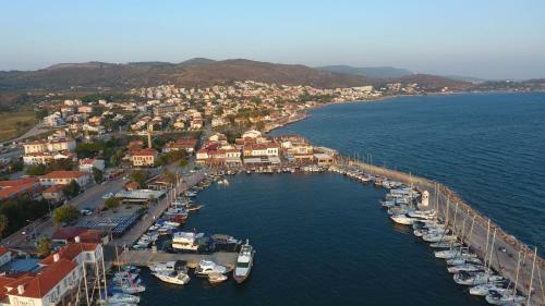 Hotel Yorgo Seferis Residence