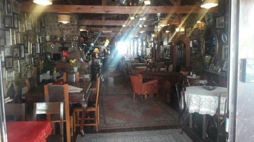 Hotel Yorgo Seferis Residence