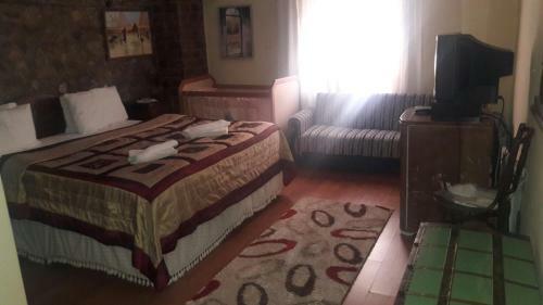 Hotel Yorgo Seferis Residence