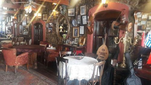Hotel Yorgo Seferis Residence