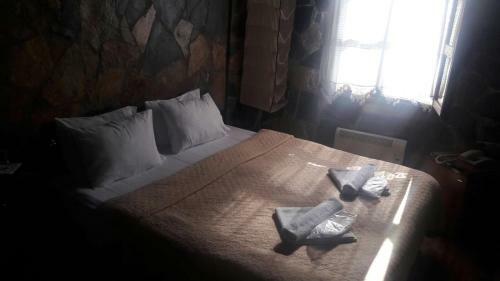 Hotel Yorgo Seferis Residence