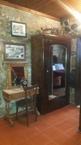 Hotel Yorgo Seferis Residence