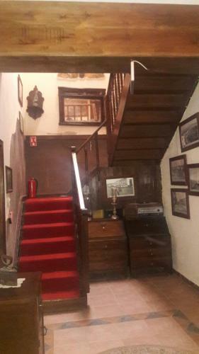 Hotel Yorgo Seferis Residence
