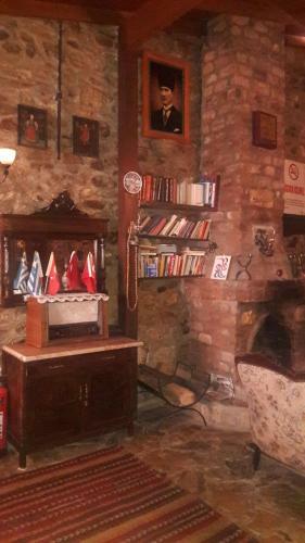 Hotel Yorgo Seferis Residence