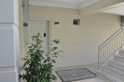 Apartamento Kemer Suites