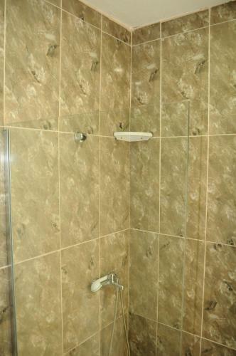 Apartamento Kemer Suites