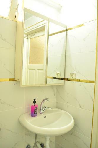 Apartamento Kemer Suites