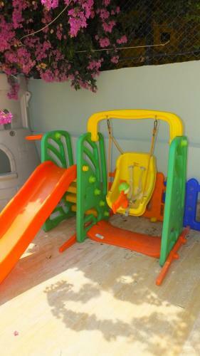 Apartamento Kemer Suites