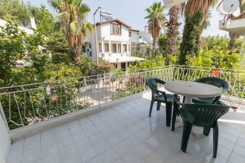 Hotel Flower Villa Apart