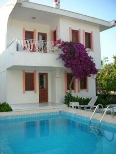 Hotel Flower Villa Apart