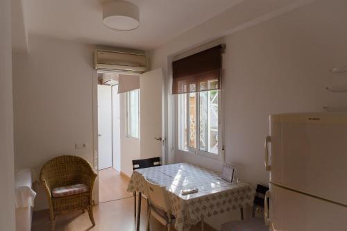 Apartamentos Casa Torres