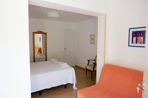 Apartamentos Casa Torres
