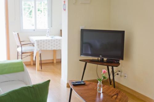Apartamentos Casa Torres