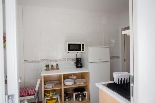 Apartamentos Casa Torres