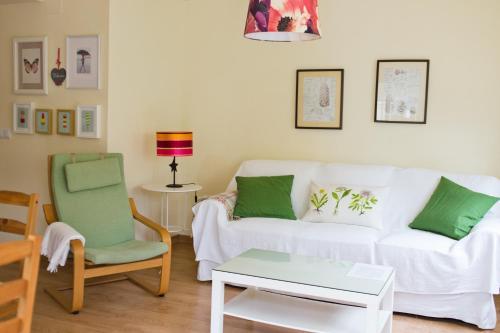 Apartamentos Casa Torres